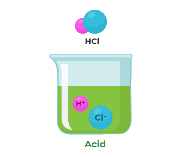 Introduction to Acids and Bases